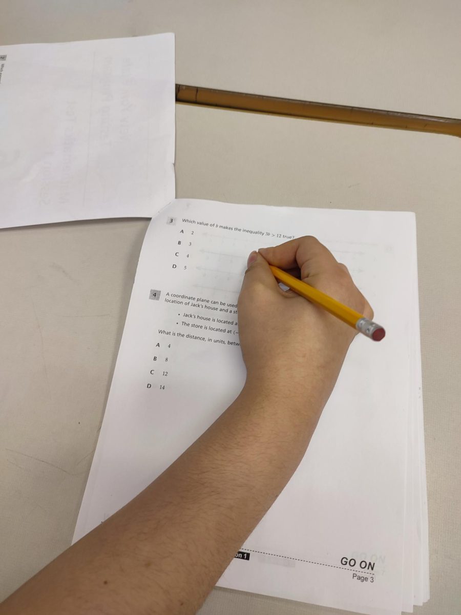 New Spring Testing Schedule Unveiled at CHAH