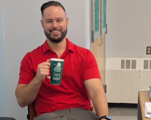 Teacher or Tic-Taccer?