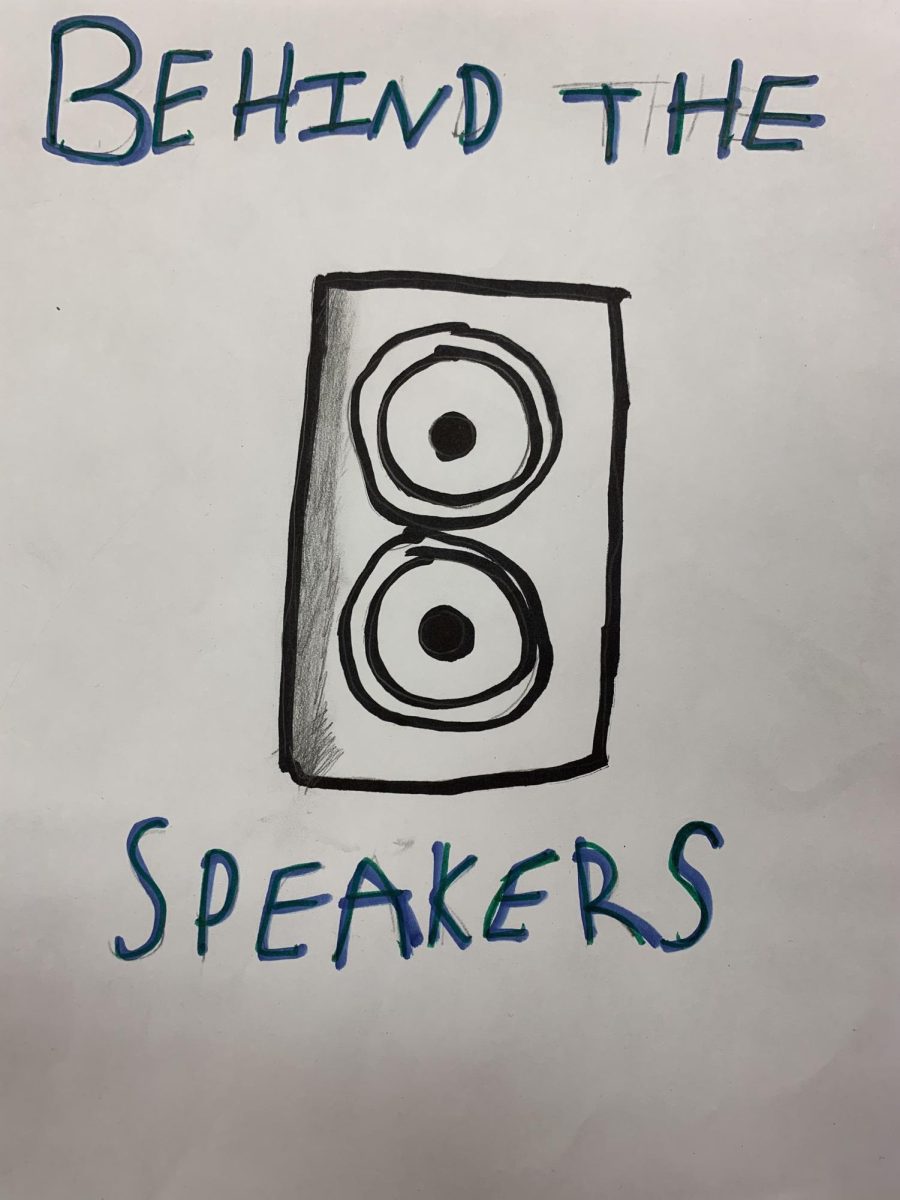 Behind the Speakers: Dalila Gonzalez