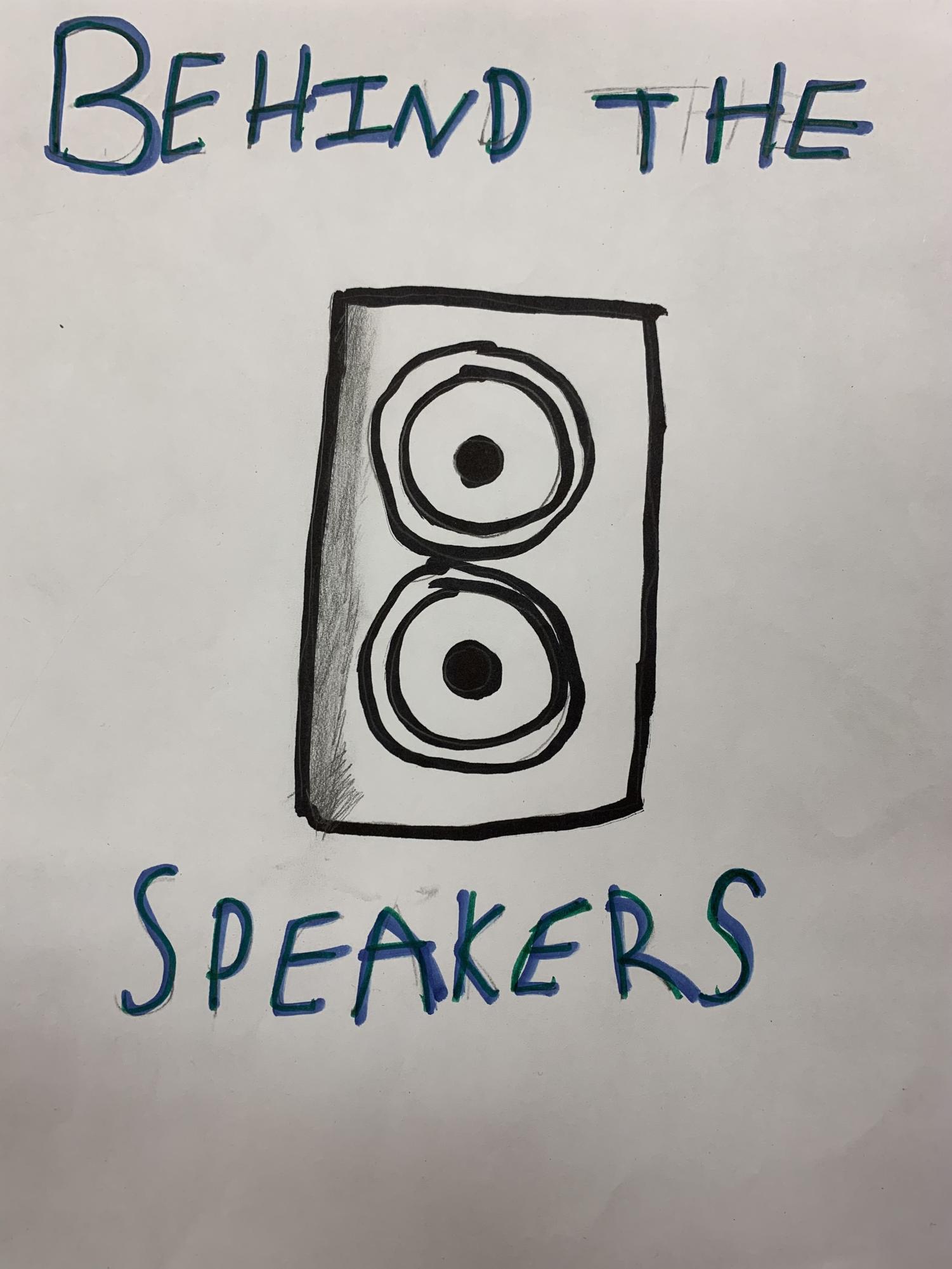 Behind the Speakers: Dalila Gonzalez