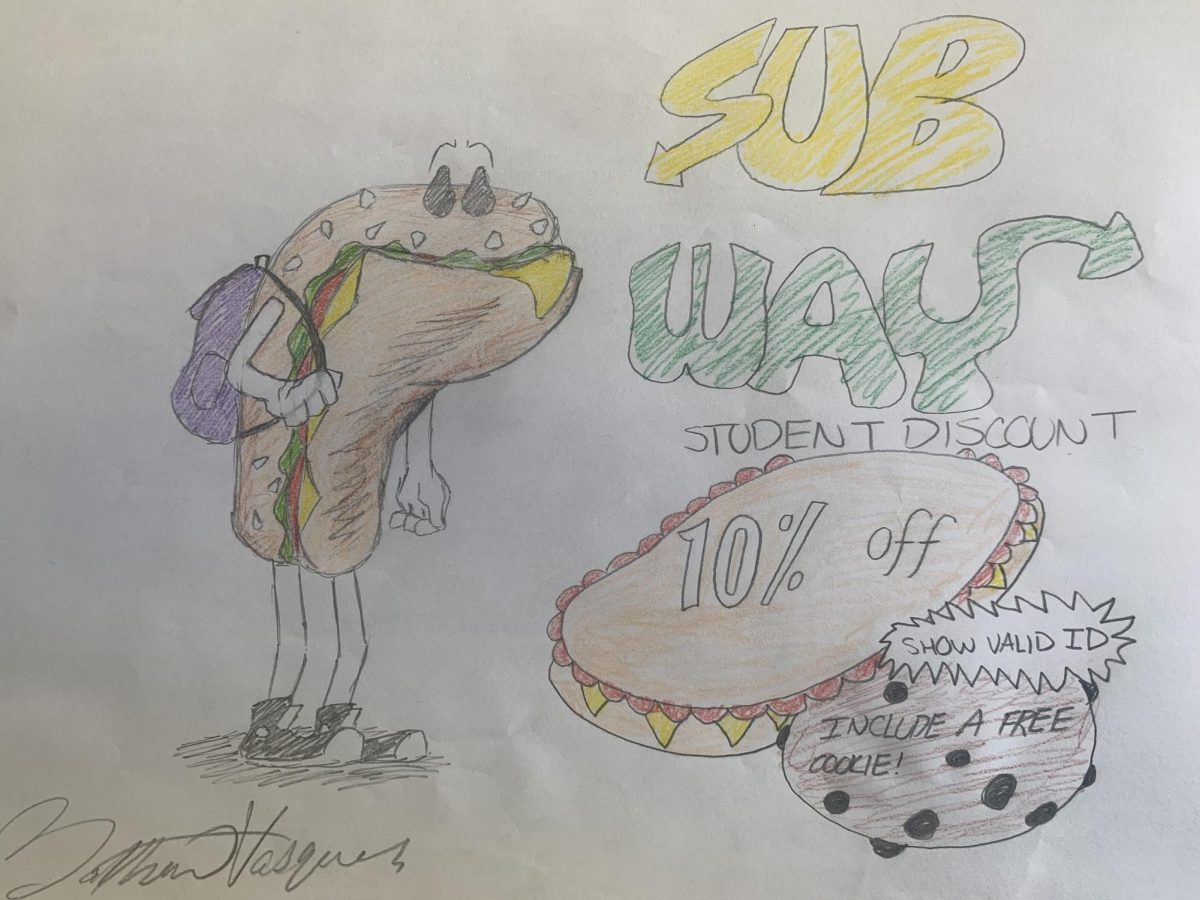The Growth of Student Meal Deals