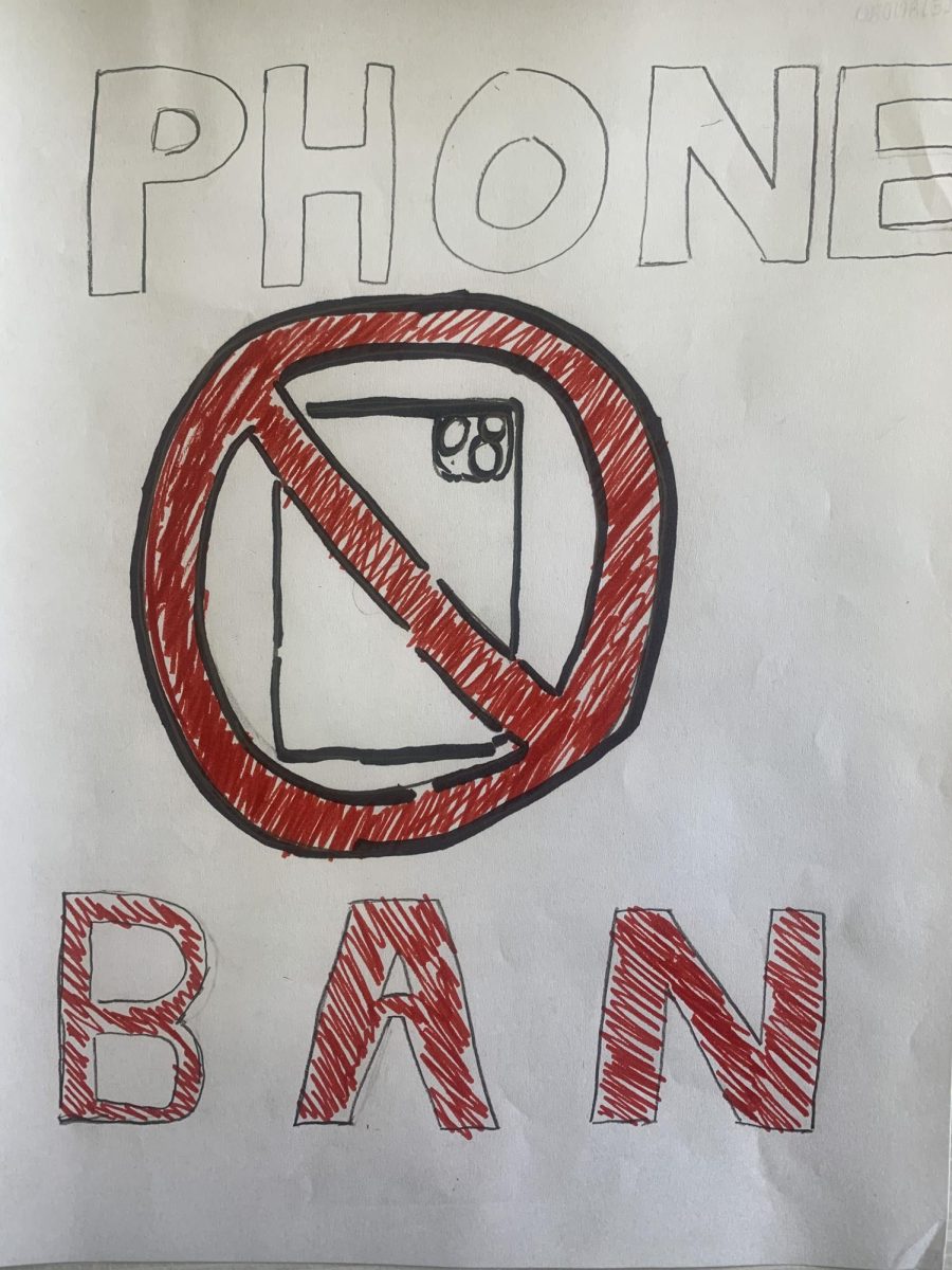 Life After the Phone Ban